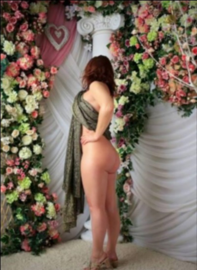 Prostituerad i Onslunda